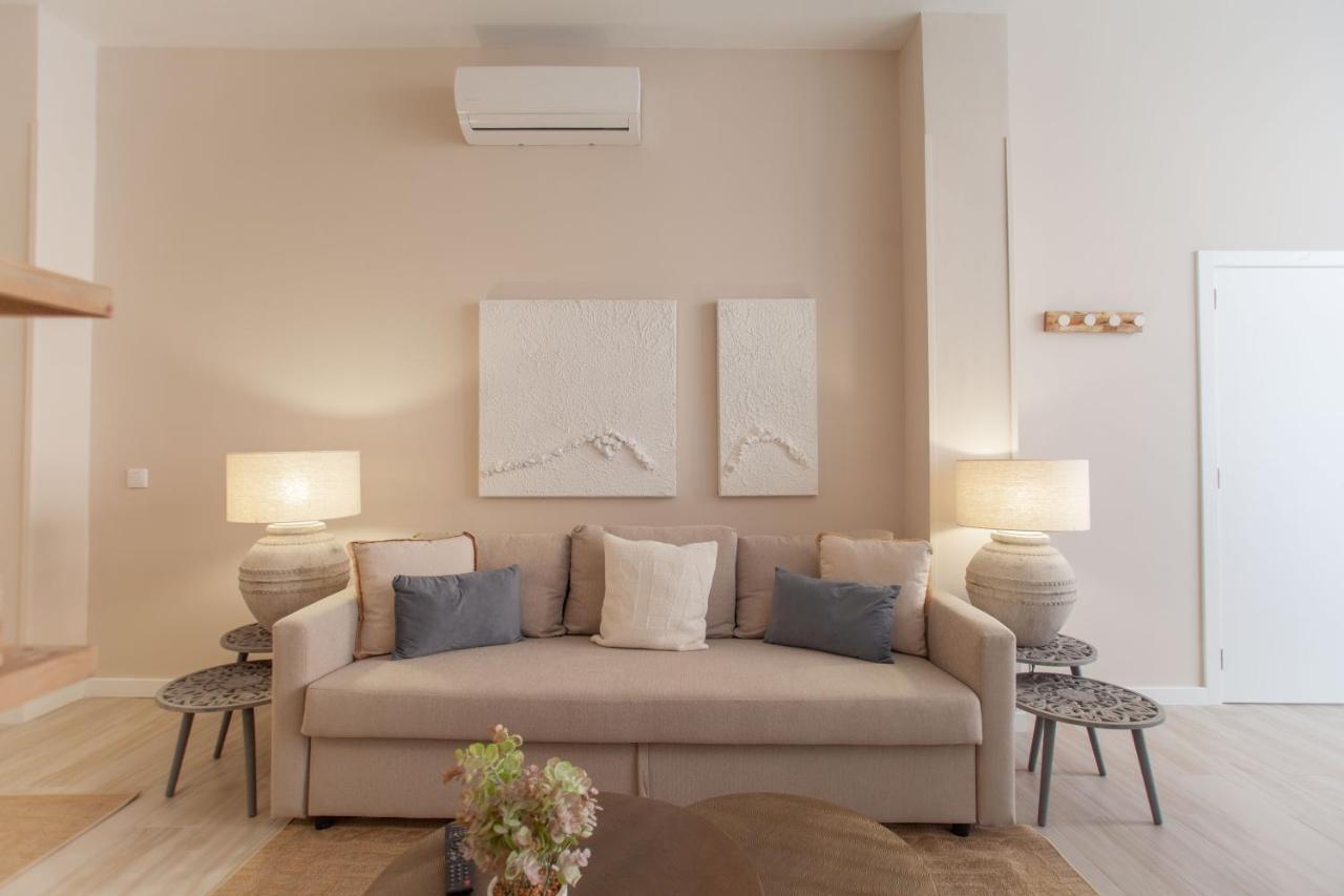 Studio Patacona Beach Apartments Mid-Term Valencia Eksteriør bilde