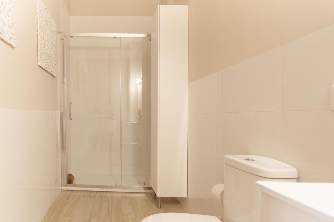 Studio Patacona Beach Apartments Mid-Term Valencia Eksteriør bilde