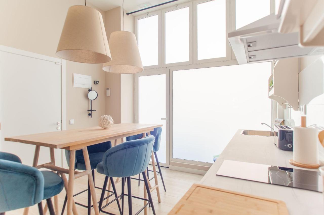 Studio Patacona Beach Apartments Mid-Term Valencia Eksteriør bilde